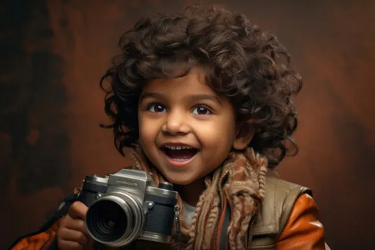 Sports Karate Training